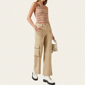 Joie Cargo Pants